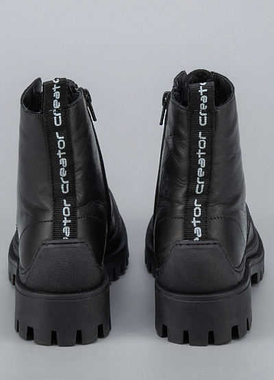 Ботинки Creator фото № 4 Казахстан