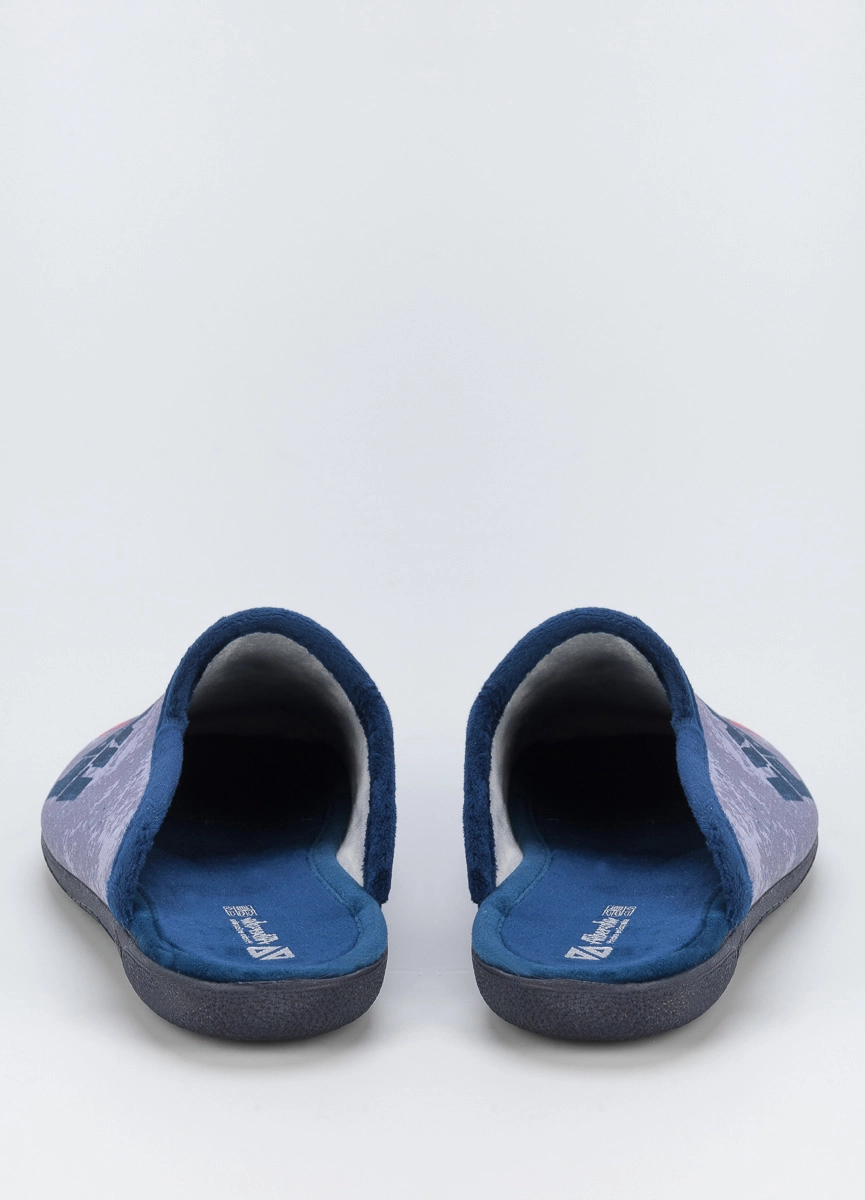 картинка аяқ киім/тапочки Alberola Интернет магазин Kimex + мужское + обувь + тапочки