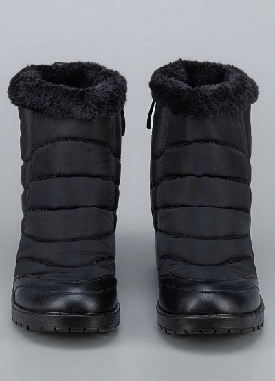 Дутыши Finn Line фото № 3 недорого