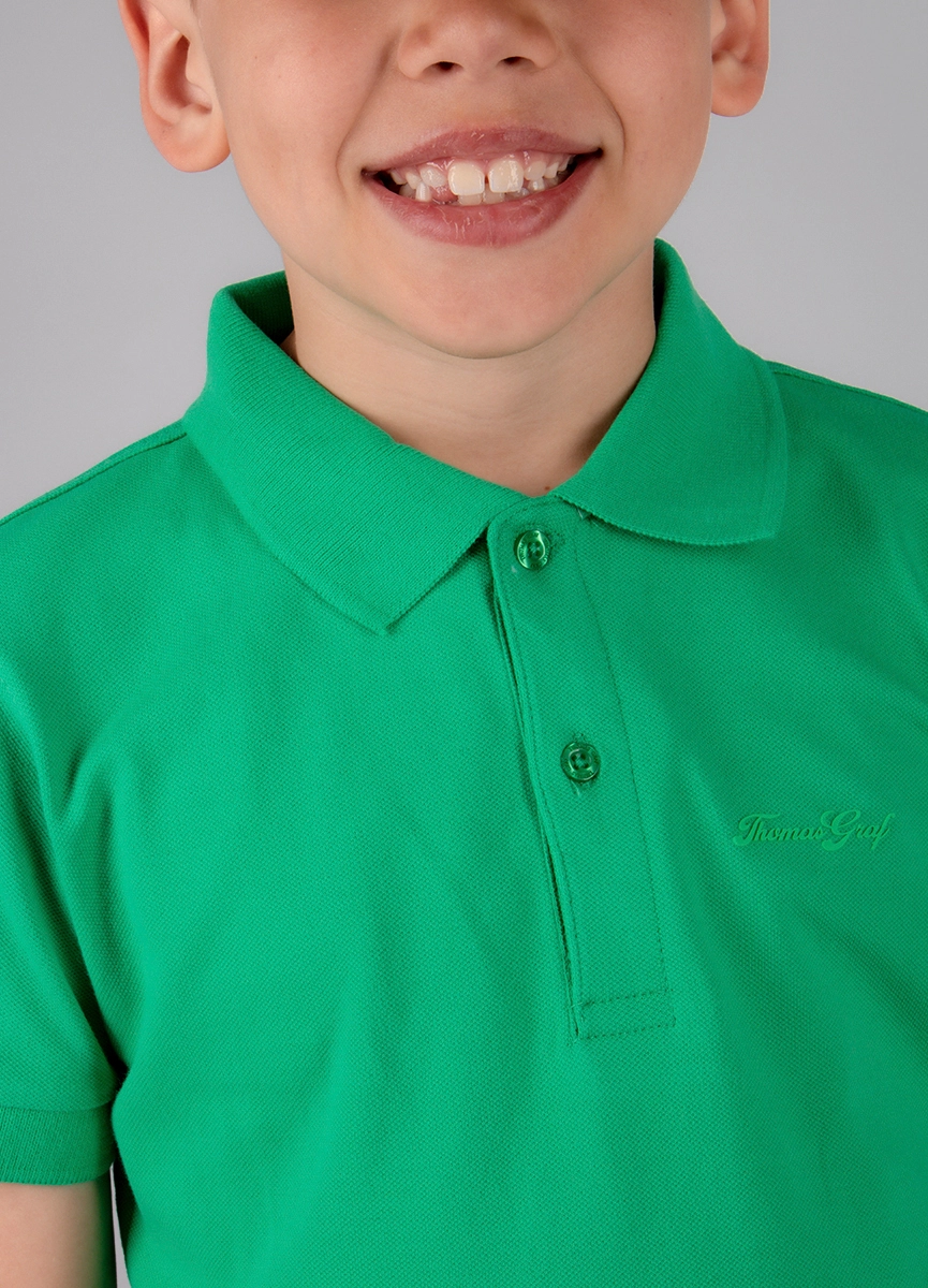 Поло Thomas Graf фото № 7 выгодно