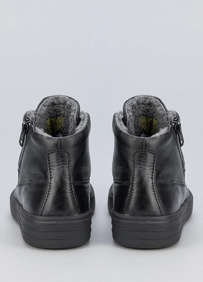 Кеды Bugatti фото № 4 Казахстан