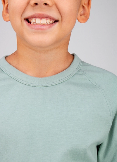 Футболка Thomas Graf фото № 7 выгодно