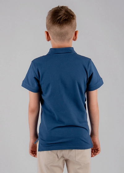 Поло Thomas Graf фото № 6 онлайн