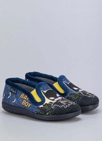 Слипоны Alberola фото № 2 цена