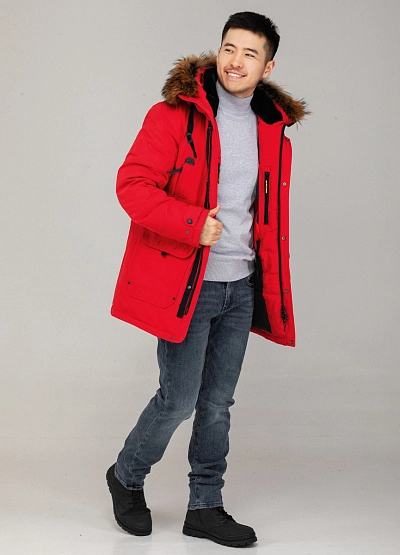 Куртка Shark Force фото № 4 Казахстан