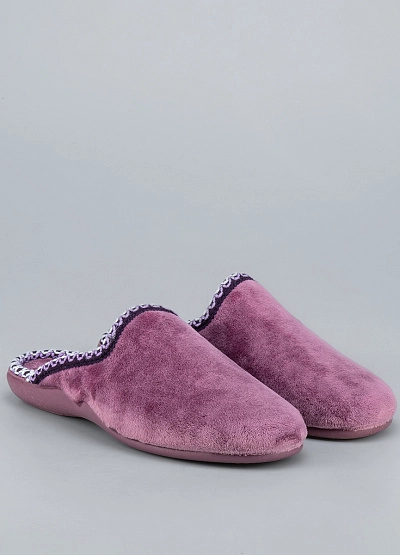 Тапочки Luzon фото № 2 цена