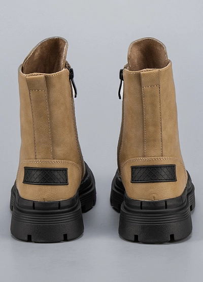 Ботинки Betsy фото № 4 Казахстан