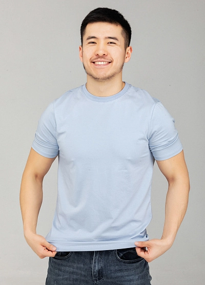 Футболка Thomas Graf фото № 2 цена