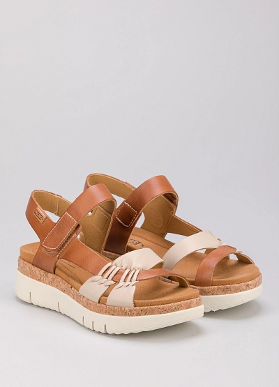 Босоножки Pikolinos фото № 2 цена