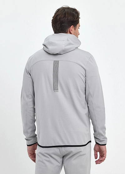 SPORT толстовка Thomas Graf фото № 8 каталог