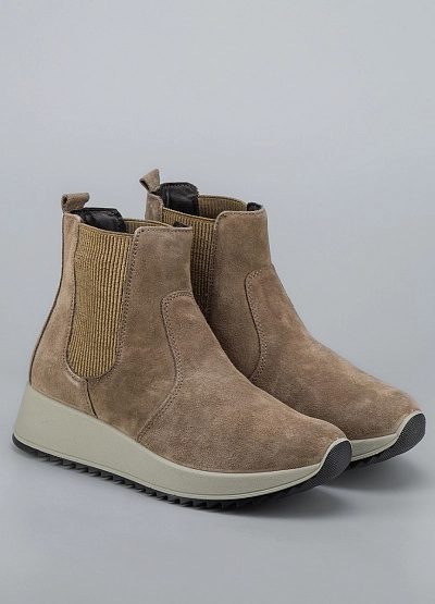 Ботинки Imac фото № 2 цена