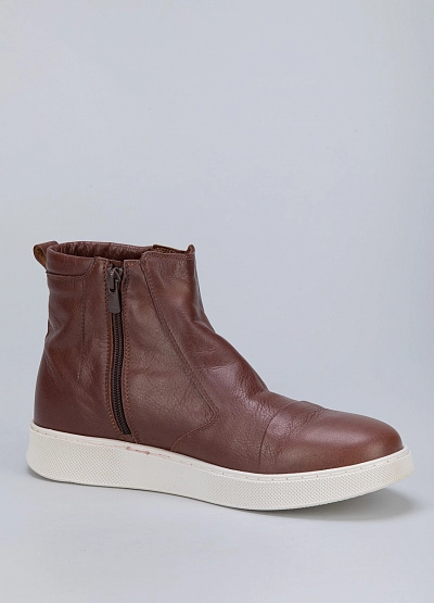 Ботинки Ellin shoes фото № 4 Казахстан