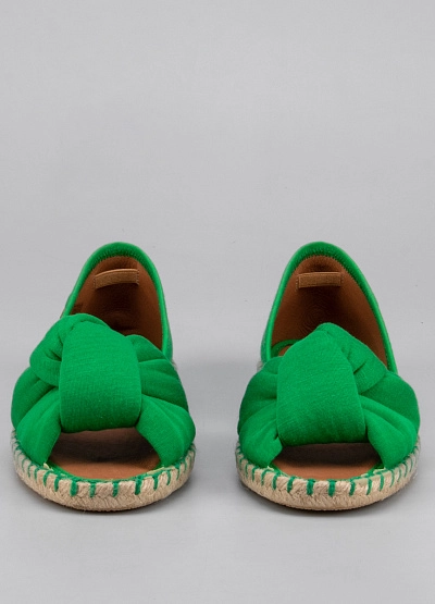 Эспадрильи Verbenas фото № 3 недорого