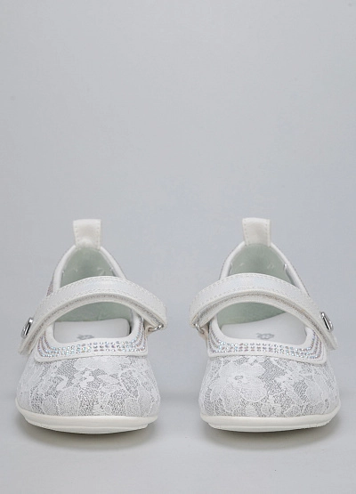 Балетки Asso фото № 3 недорого