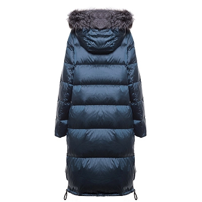 Пуховик Thomas Graf фото № 3 недорого