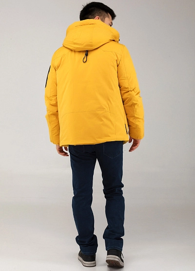 Куртка Shark Force фото № 4 Казахстан