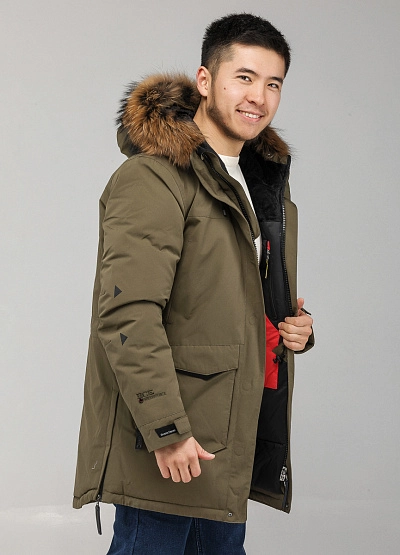 Куртка Shark Force фото № 2 цена