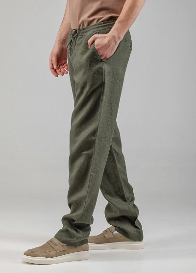 Брюки Thomas Graf фото № 3 недорого