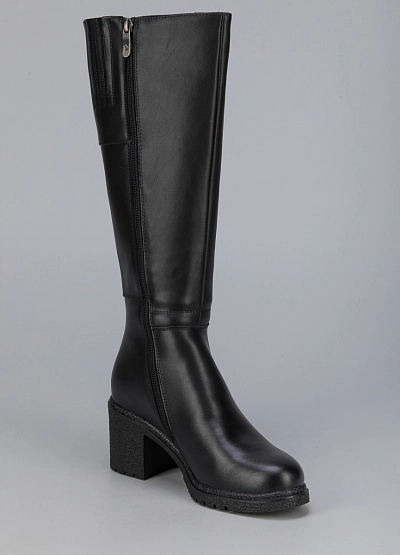 Сапоги Franco Manatti фото № 4 Казахстан