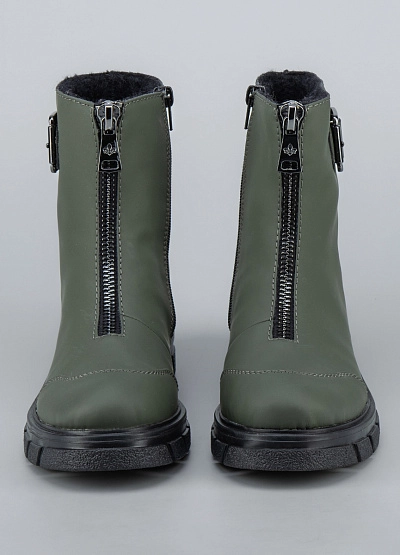 Ботинки Rieker фото № 3 недорого