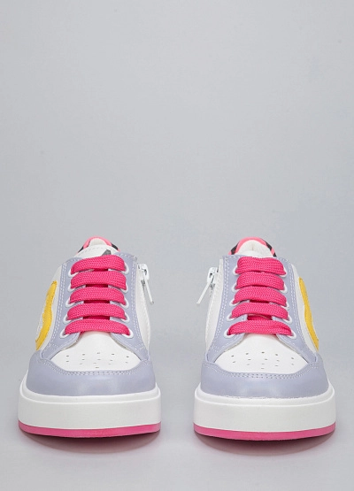 Кеды Asso фото № 3 недорого