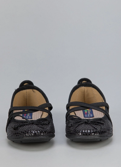 Балетки Alberola фото № 3 недорого