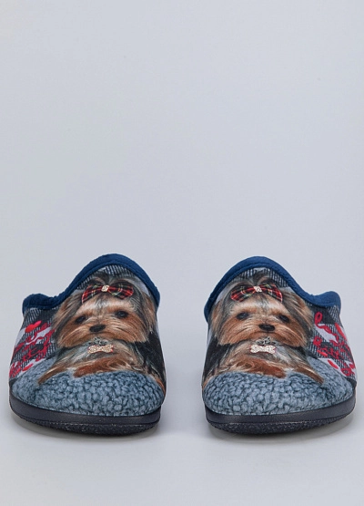 Тапочки Alberola фото № 3 недорого