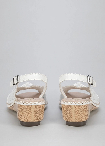 Босоножки Rieker фото № 4 Казахстан