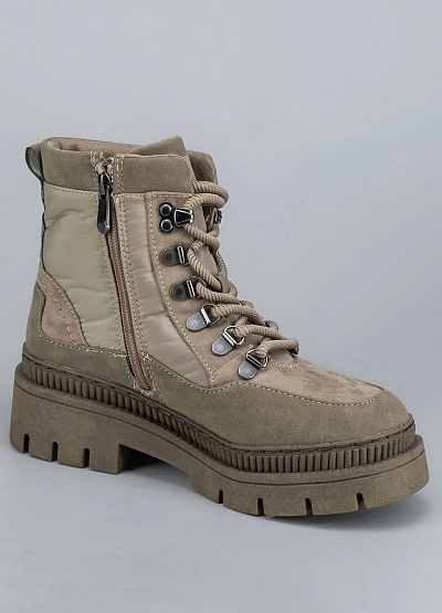 Ботинки Marco Tozzi фото № 5 купить