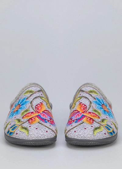 Тапочки Alberola фото № 3 недорого