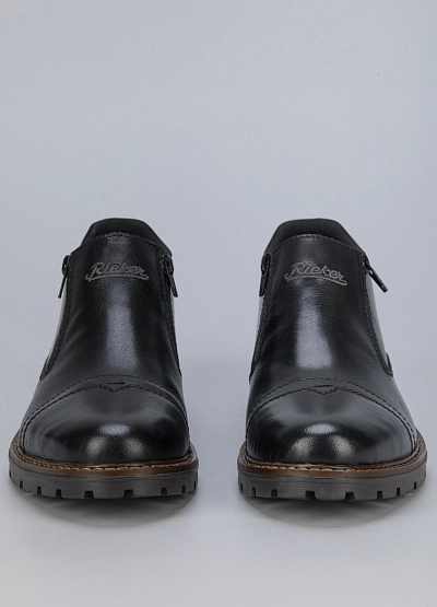 Ботинки Rieker фото № 3 недорого