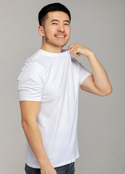 Футболка Thomas Graf фото № 2 цена