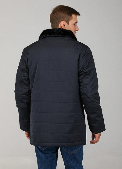 Куртка Duca Daretti фото № 2 цена