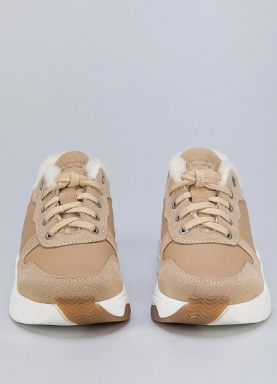 Кроссовки Inwood фото № 3 недорого