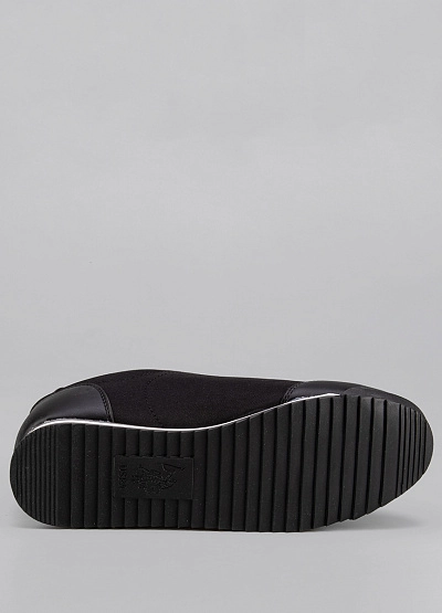 Кроссовки US Polo фото № 5 купить