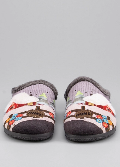 Тапочки Alberola фото № 3 недорого