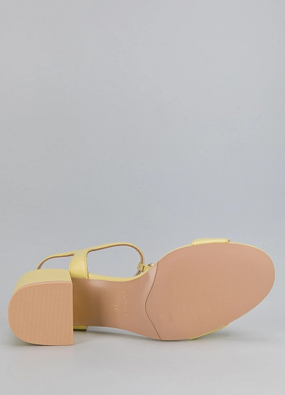 Босоножки Loretta Very фото № 5 купить