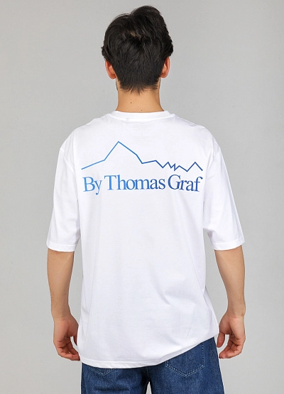 Футболка Thomas Graf фото № 2 цена