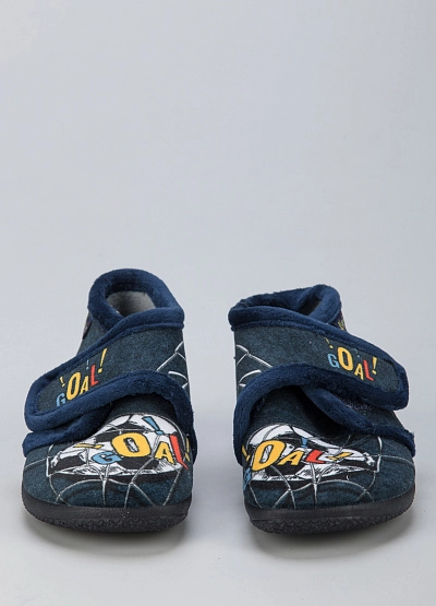 Тапочки/зак Alberola фото № 3 недорого