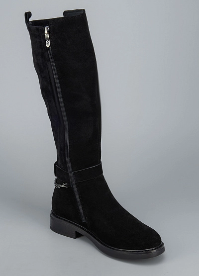 Сапоги Franco Manatti фото № 5 купить