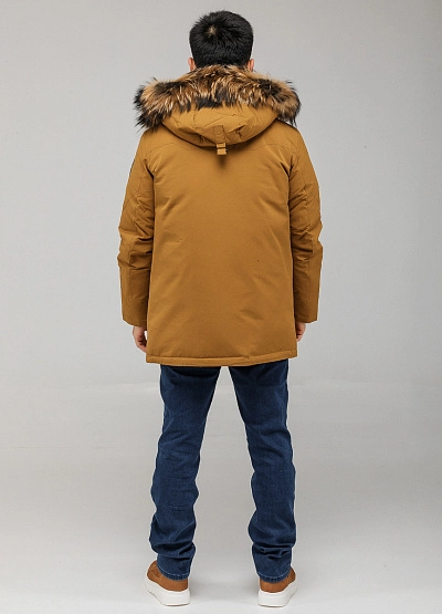 Куртка Shark Force фото № 4 Казахстан