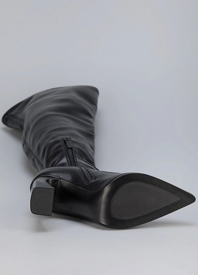 Ботфорты Keys фото № 5 купить