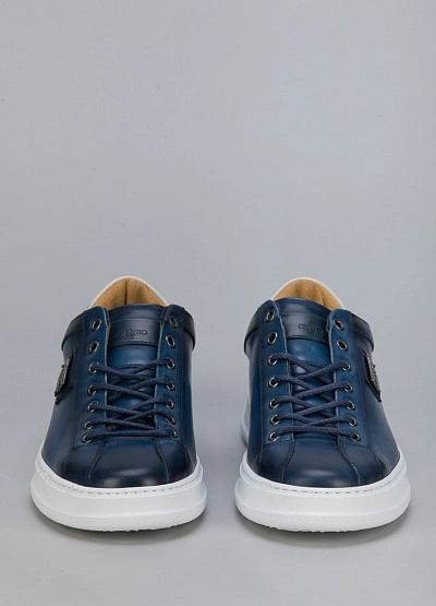 Кеды GioRgio фото № 3 недорого