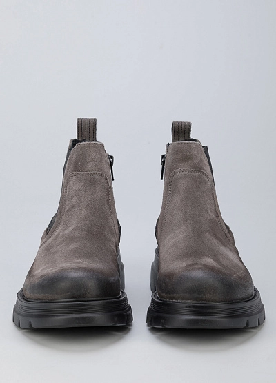 Ботинки Ambitious фото № 3 недорого