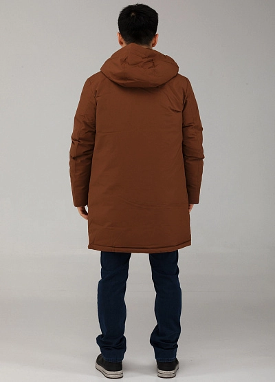 Парка Без Меха Vivacana фото № 4 Казахстан