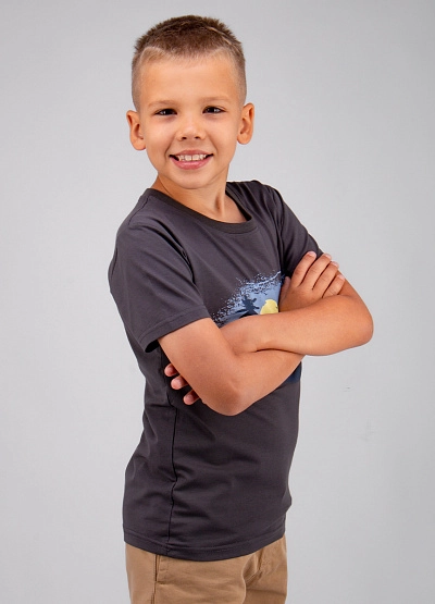 Футболка Thomas Graf фото № 4 Казахстан