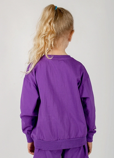 SPORT свитшот Thomas Graf фото № 2 цена