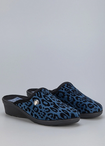 Тапочки Le Soft фото № 2 цена