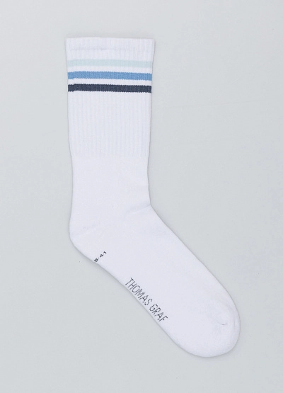 Носки Thomas Graf фото № 2 цена