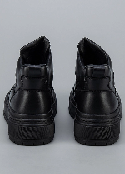 Кеды Franco Manatti фото № 4 Казахстан